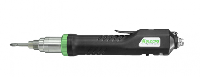 Stable among the top ten brands of electric screwdrivers: three advantages of quick acting intelligent tightening