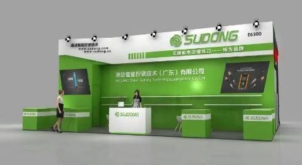 Gathering again at the 2021 Munich Shanghai Electronics Exhibition, Speed Digital Tightening invites you to learn together