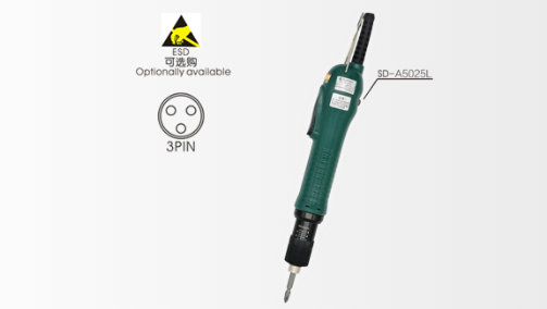 How to change the head of an electric screwdriver? Precautions for changing the head of an electric screwdriver