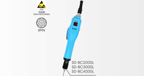 A Brief Analysis of the Differences between Servo Electric Batch and General Electric Batch