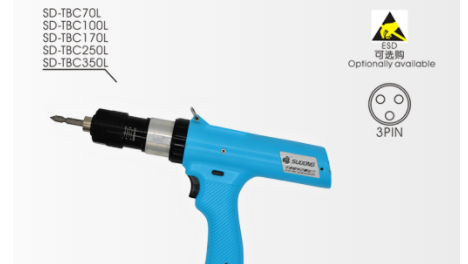 What is the difference between smart electric batch and regular electric batch