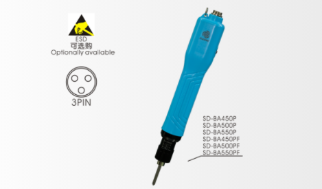 Quick Analysis of the Usage and Application of Servo Intelligent Electric Batch