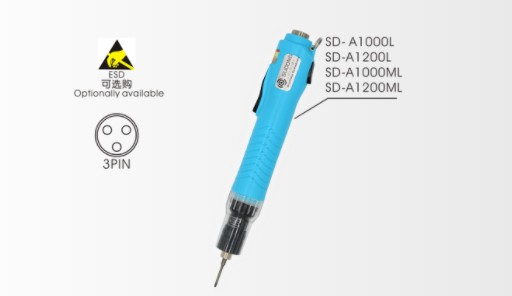 Sharing the Composition Structure of Quick Action Handheld Intelligent Electric Batch