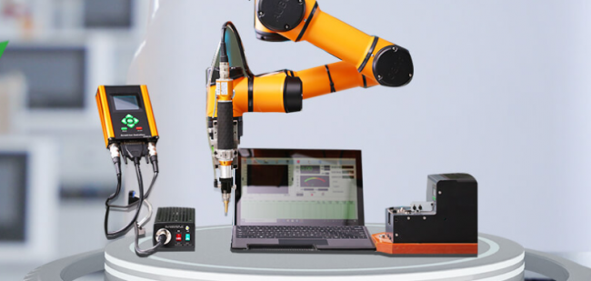 Sharp Tool for Improving Production Efficiency: Efficient Application of SUDONG Intelligent Tightening Electric Screwdrivers in Various Industries